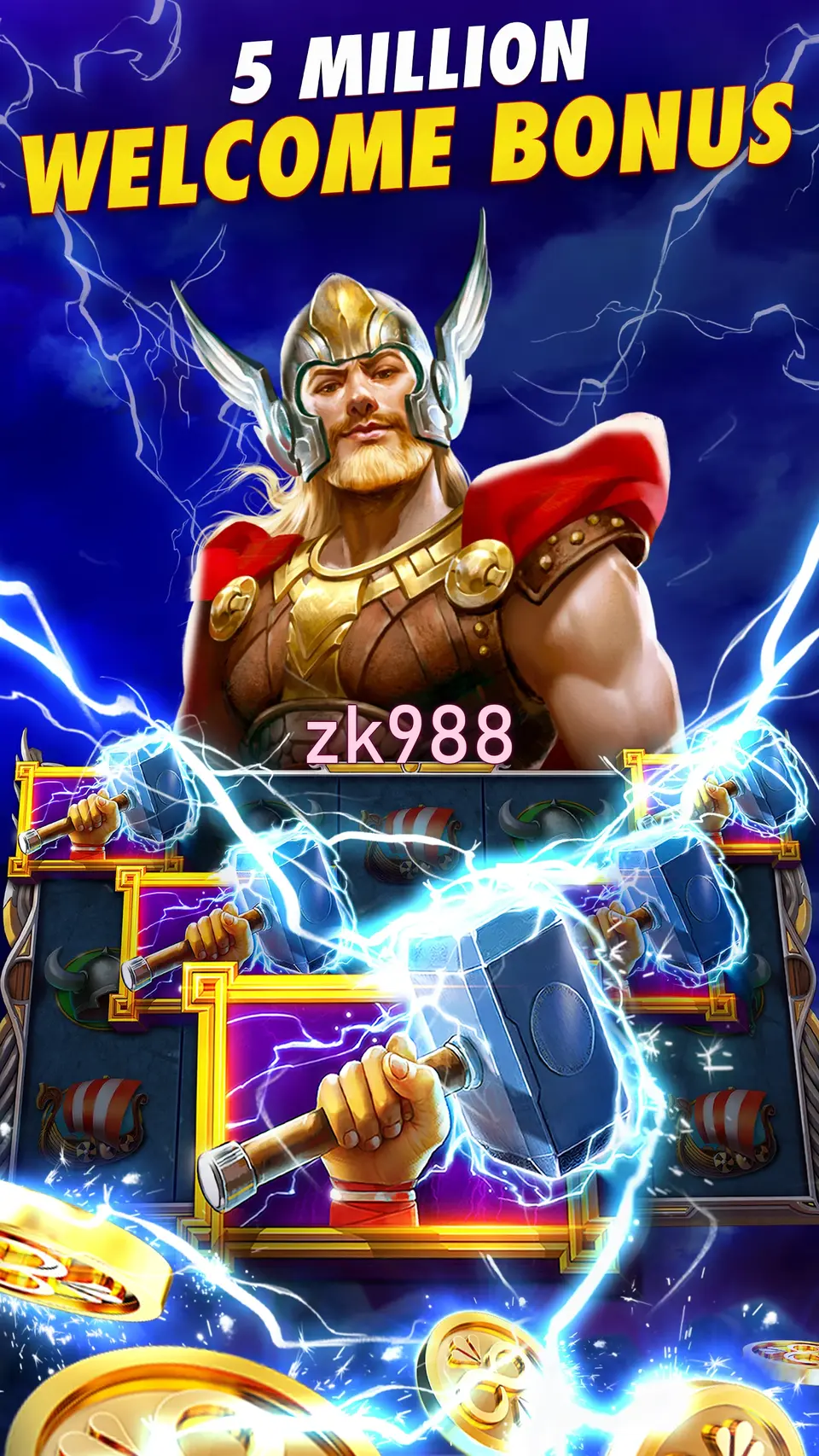 zk988 APK