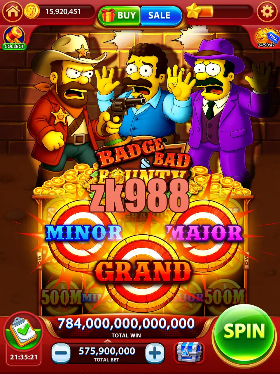 zk988 APK